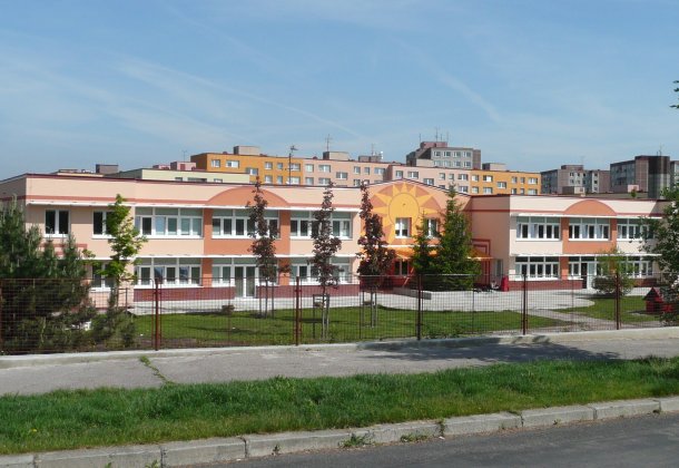 ZŠ Záhorského, Praha 5 - Zateplení - foto 1