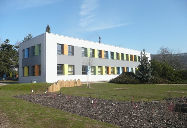 MŠ Libčice nad Vltavou - Zateplení - foto 0