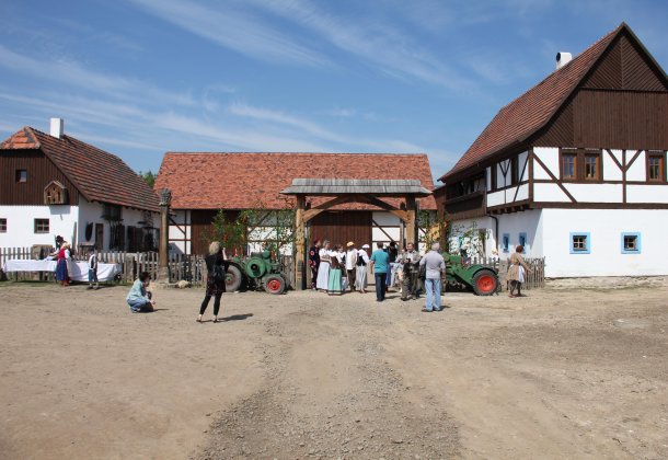 Centrum Krušnohorského lidového umění - foto 0