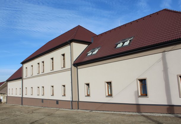 Mateřská škola Uhy
 - foto 3