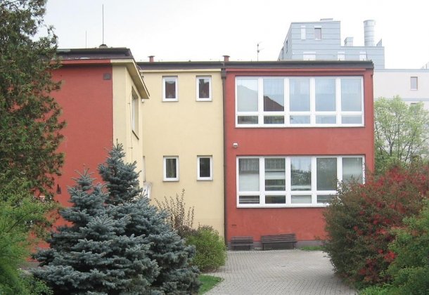 MŠ Sedlčanská, Praha 4 - Rekonstrukce a zateplení - foto 1